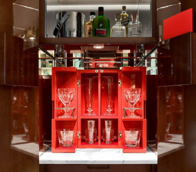 Фото Baccarat Hotel  16