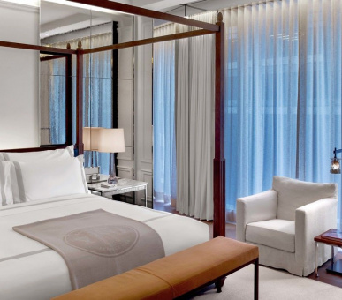 Фото Baccarat Hotel  2