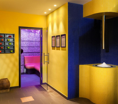 Фото Gran Hotel Resedencia, Maspalomas (Испания, о. Гран Канария) 15