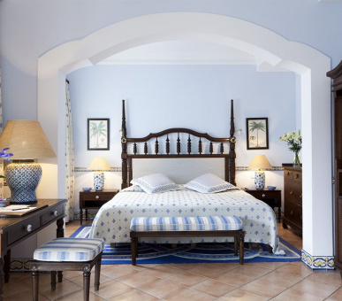 Фото Gran Hotel Resedencia, Maspalomas (Испания, о. Гран Канария) 6