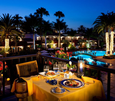 Фото Gran Hotel Resedencia, Maspalomas (Испания, о. Гран Канария) 32