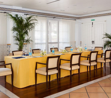 Фото Gran Hotel Resedencia, Maspalomas (Испания, о. Гран Канария) 29