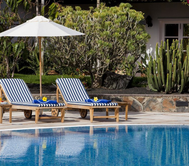 Фото Gran Hotel Resedencia, Maspalomas (Испания, о. Гран Канария) 12