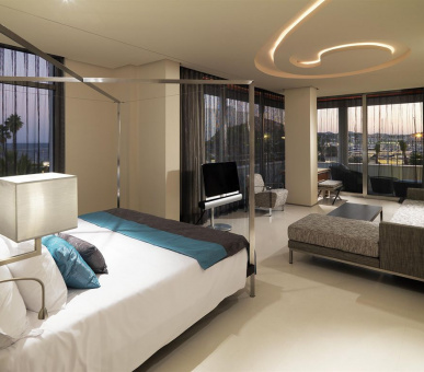 Картинка Aguas de Ibiza Lifestyle 7 Фото Aguas de Ibiza Lifestyle 7