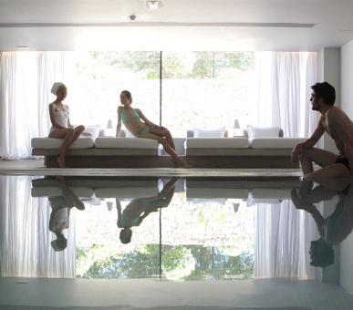 Картинка Aguas de Ibiza Lifestyle 30 Фото Aguas de Ibiza Lifestyle 30