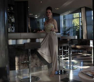 Картинка Aguas de Ibiza Lifestyle 38 Фото Aguas de Ibiza Lifestyle 38