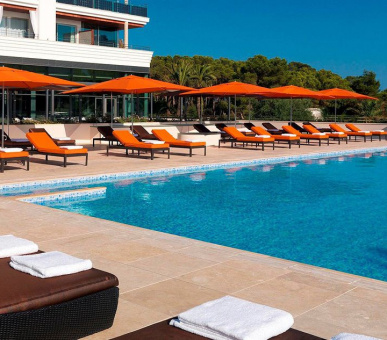 Картинка Aguas de Ibiza Lifestyle 18 Фото Aguas de Ibiza Lifestyle 18