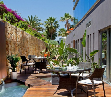 Картинка Aguas de Ibiza Lifestyle 42 Фото Aguas de Ibiza Lifestyle 42