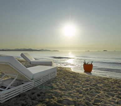 Фото Ushuaia Ibiza Beach Hotel (Испания, о. Ибица) 24