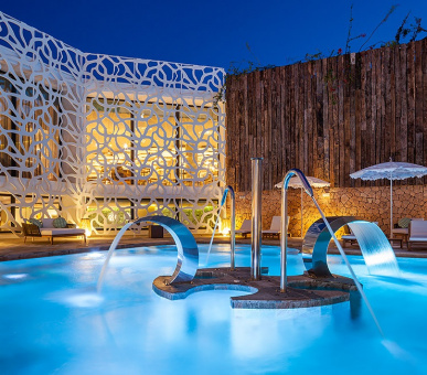 Картинка Hard Rock Hotel Ibiza (Испания, о. Ибица) 31 Фото Hard Rock Hotel Ibiza (Испания, о. Ибица) 31