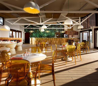 Картинка Hard Rock Hotel Ibiza (Испания, о. Ибица) 26 Фото Hard Rock Hotel Ibiza (Испания, о. Ибица) 26