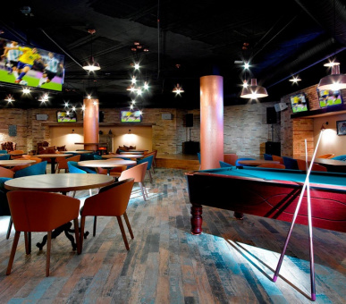 Картинка Hard Rock Hotel Ibiza (Испания, о. Ибица) 18 Фото Hard Rock Hotel Ibiza (Испания, о. Ибица) 18