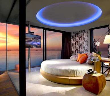 Картинка Hard Rock Hotel Ibiza (Испания, о. Ибица) 6 Фото Hard Rock Hotel Ibiza (Испания, о. Ибица) 6