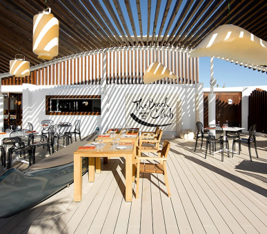 Картинка Hard Rock Hotel Ibiza (Испания, о. Ибица) 27 Фото Hard Rock Hotel Ibiza (Испания, о. Ибица) 27