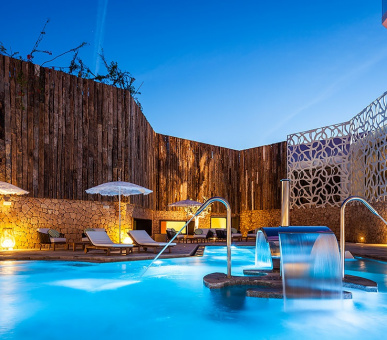 Картинка Hard Rock Hotel Ibiza (Испания, о. Ибица) 17 Фото Hard Rock Hotel Ibiza (Испания, о. Ибица) 17