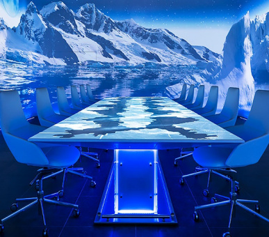 Картинка Hard Rock Hotel Ibiza (Испания, о. Ибица) 32 Фото Hard Rock Hotel Ibiza (Испания, о. Ибица) 32