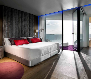 Картинка Hard Rock Hotel Ibiza (Испания, о. Ибица) 9 Фото Hard Rock Hotel Ibiza (Испания, о. Ибица) 9