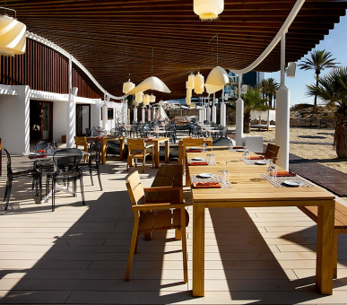 Картинка Hard Rock Hotel Ibiza (Испания, о. Ибица) 28 Фото Hard Rock Hotel Ibiza (Испания, о. Ибица) 28