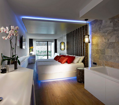 Картинка Hard Rock Hotel Ibiza (Испания, о. Ибица) 20 Фото Hard Rock Hotel Ibiza (Испания, о. Ибица) 20