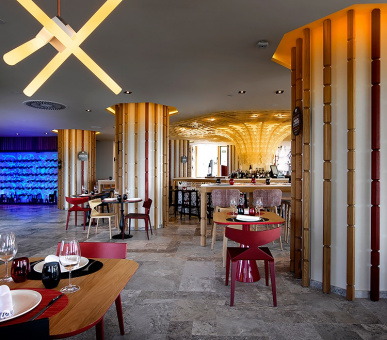 Картинка Hard Rock Hotel Ibiza (Испания, о. Ибица) 14 Фото Hard Rock Hotel Ibiza (Испания, о. Ибица) 14