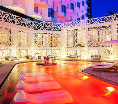 Картинка Hard Rock Hotel Ibiza (Испания, о. Ибица) 24 Фото Hard Rock Hotel Ibiza (Испания, о. Ибица) 24