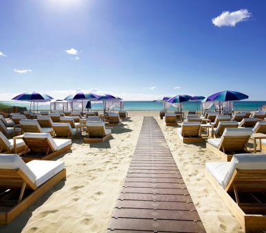 Картинка Hard Rock Hotel Ibiza (Испания, о. Ибица) 37 Фото Hard Rock Hotel Ibiza (Испания, о. Ибица) 37