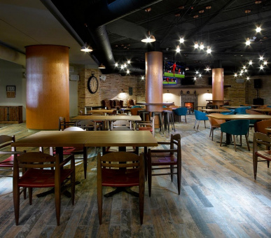 Картинка Hard Rock Hotel Ibiza (Испания, о. Ибица) 34 Фото Hard Rock Hotel Ibiza (Испания, о. Ибица) 34