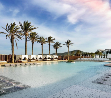 Картинка Hard Rock Hotel Ibiza (Испания, о. Ибица) 3 Фото Hard Rock Hotel Ibiza (Испания, о. Ибица) 3