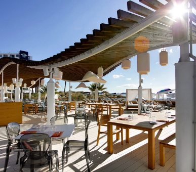 Картинка Hard Rock Hotel Ibiza (Испания, о. Ибица) 36 Фото Hard Rock Hotel Ibiza (Испания, о. Ибица) 36