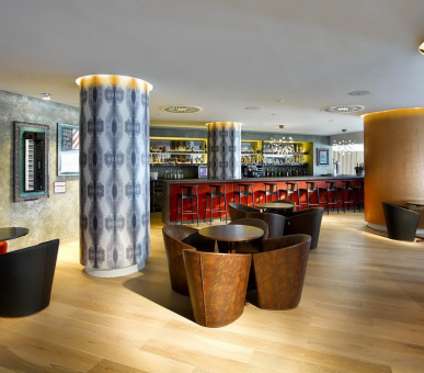 Картинка Hard Rock Hotel Ibiza (Испания, о. Ибица) 33 Фото Hard Rock Hotel Ibiza (Испания, о. Ибица) 33