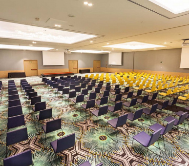 Картинка Hard Rock Hotel Ibiza (Испания, о. Ибица) 11 Фото Hard Rock Hotel Ibiza (Испания, о. Ибица) 11