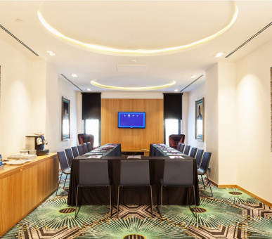 Картинка Hard Rock Hotel Ibiza (Испания, о. Ибица) 12 Фото Hard Rock Hotel Ibiza (Испания, о. Ибица) 12