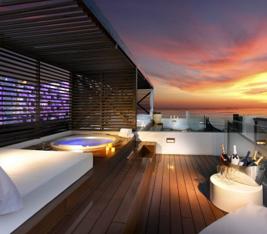 Картинка Hard Rock Hotel Ibiza (Испания, о. Ибица) 29 Фото Hard Rock Hotel Ibiza (Испания, о. Ибица) 29