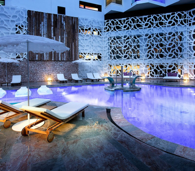 Картинка Hard Rock Hotel Ibiza (Испания, о. Ибица) 25 Фото Hard Rock Hotel Ibiza (Испания, о. Ибица) 25