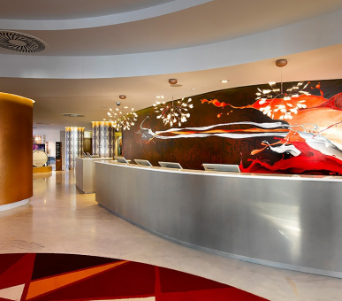 Картинка Hard Rock Hotel Ibiza (Испания, о. Ибица) 23 Фото Hard Rock Hotel Ibiza (Испания, о. Ибица) 23