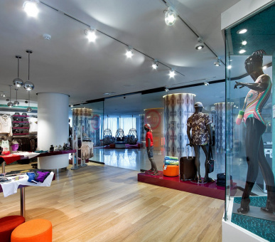 Картинка Hard Rock Hotel Ibiza (Испания, о. Ибица) 30 Фото Hard Rock Hotel Ibiza (Испания, о. Ибица) 30