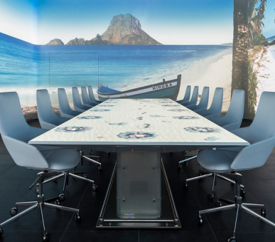 Картинка Hard Rock Hotel Ibiza (Испания, о. Ибица) 35 Фото Hard Rock Hotel Ibiza (Испания, о. Ибица) 35