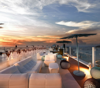 Картинка Hard Rock Hotel Ibiza (Испания, о. Ибица) 22 Фото Hard Rock Hotel Ibiza (Испания, о. Ибица) 22