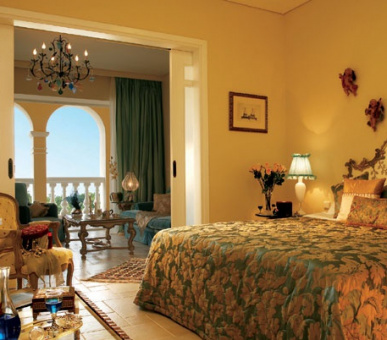 Фото Grecotel Eva Palace (Греция, о. Корфу) 10