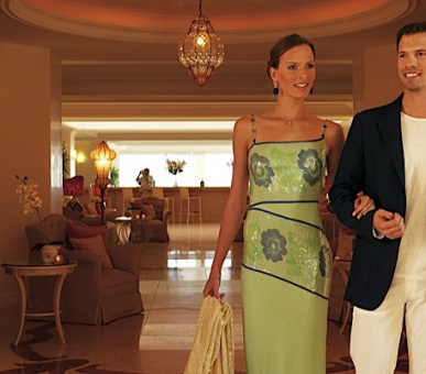 Фото Grecotel Eva Palace (Греция, о. Корфу) 7