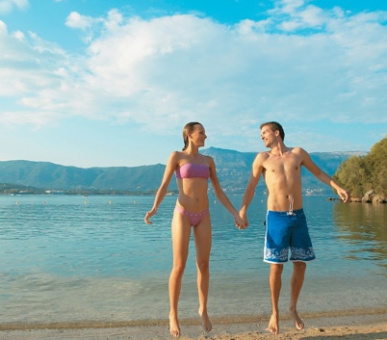 Фото Grecotel Eva Palace (Греция, о. Корфу) 4