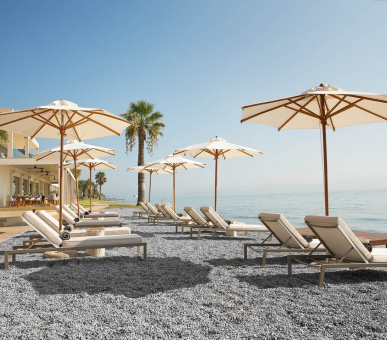 Картинка Domes Miramare, a Luxury Collection Resort, Corfu 10 Фото Domes Miramare, a Luxury Collection Resort, Corfu 10