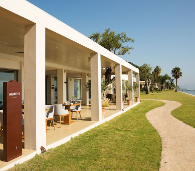 Картинка Domes Miramare, a Luxury Collection Resort, Corfu 6 Фото Domes Miramare, a Luxury Collection Resort, Corfu 6