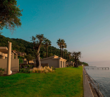 Картинка Domes Miramare, a Luxury Collection Resort, Corfu 18 Фото Domes Miramare, a Luxury Collection Resort, Corfu 18