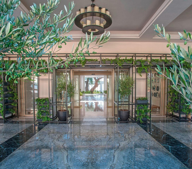 Картинка Domes Miramare, a Luxury Collection Resort, Corfu 13 Фото Domes Miramare, a Luxury Collection Resort, Corfu 13