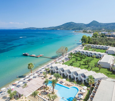 Картинка Domes Miramare, a Luxury Collection Resort, Corfu 14 Фото Domes Miramare, a Luxury Collection Resort, Corfu 14