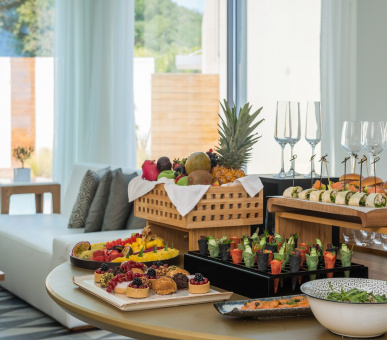 Картинка Domes Miramare, a Luxury Collection Resort, Corfu 19 Фото Domes Miramare, a Luxury Collection Resort, Corfu 19