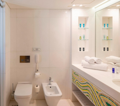 Картинка Domes Miramare, a Luxury Collection Resort, Corfu 15 Фото Domes Miramare, a Luxury Collection Resort, Corfu 15