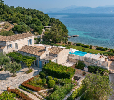 Картинка Villa Levanta 4 Фото Villa Levanta 4