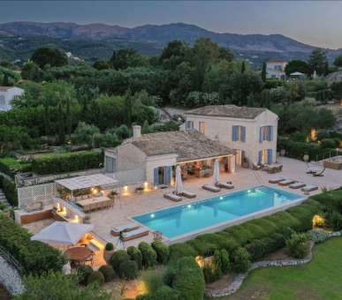 Картинка Villa Levanta 1 Фото Villa Levanta 1